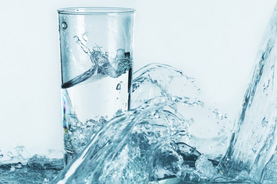 Ползите За Здравето От Хидратацията