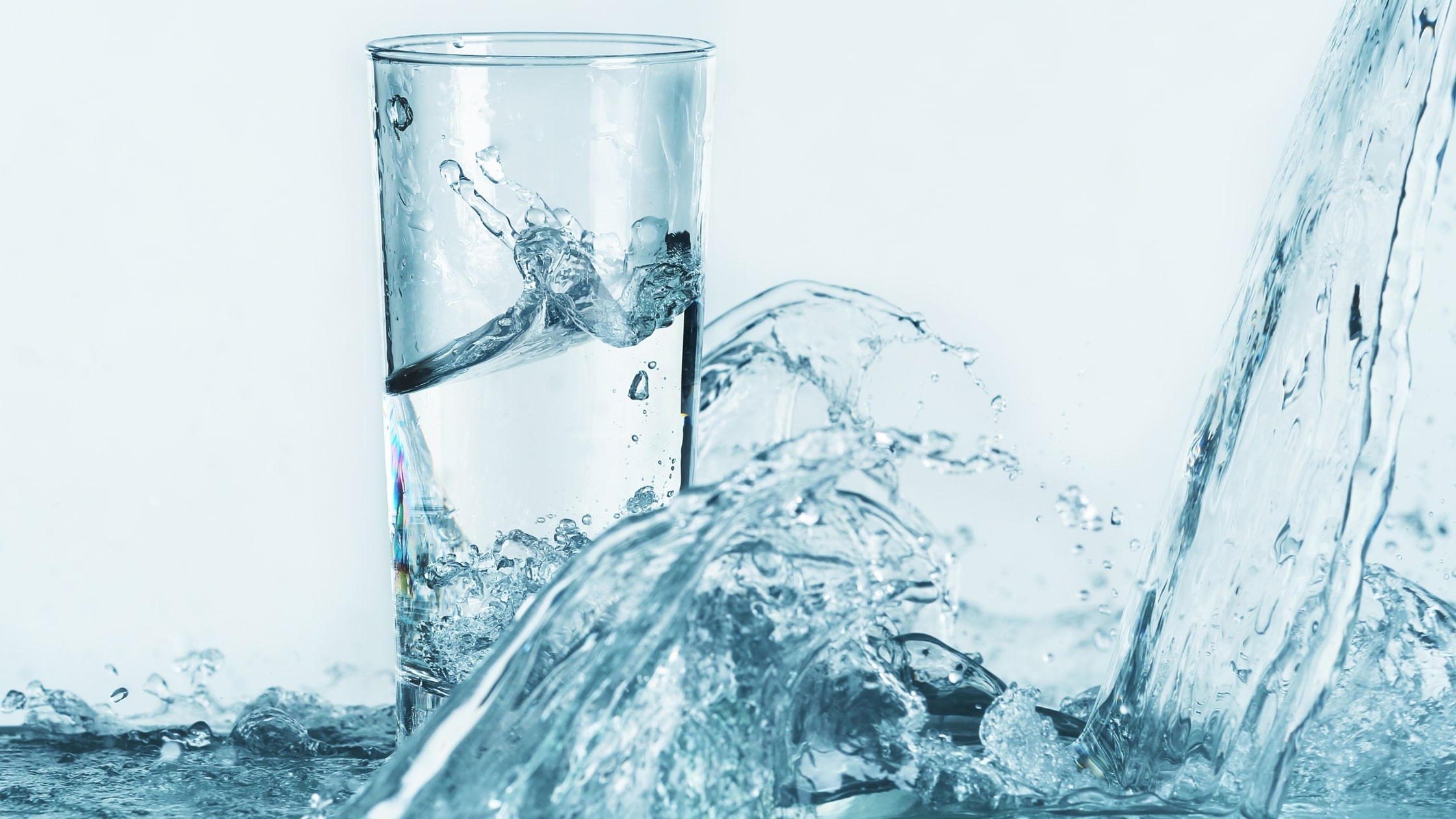 Ползите За Здравето От Хидратацията