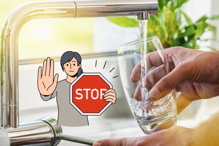 Причините, Поради Които Трябва Да Обмислите Отказ От Чешмяната Вода
