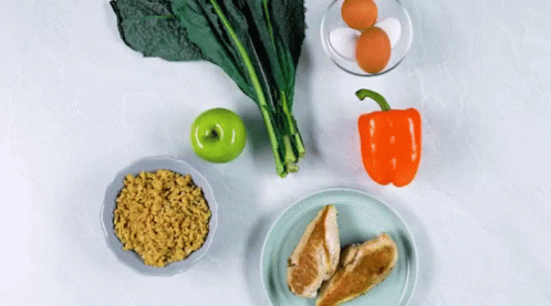 Dietitian Tips Healthy Eating