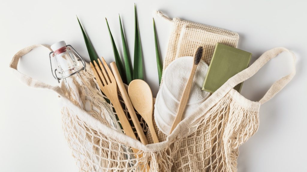 екологичен живот