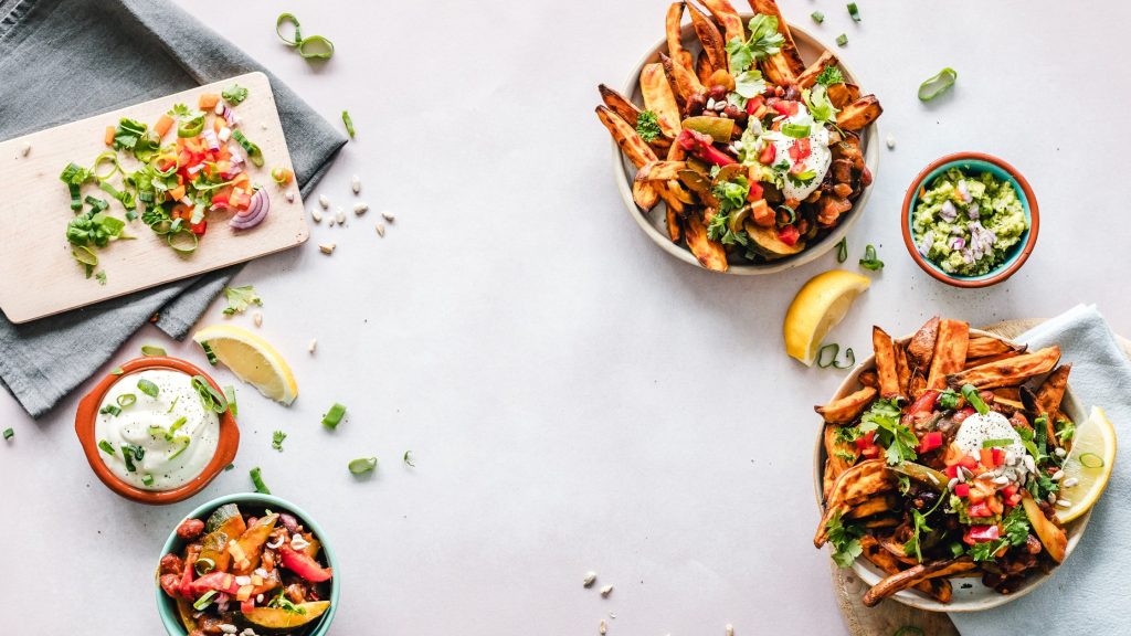 здравословно хранене