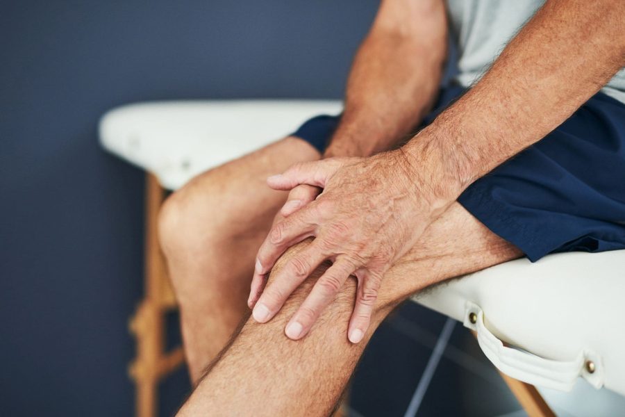 Органични и Естествени Средства За Лечение На Артрит