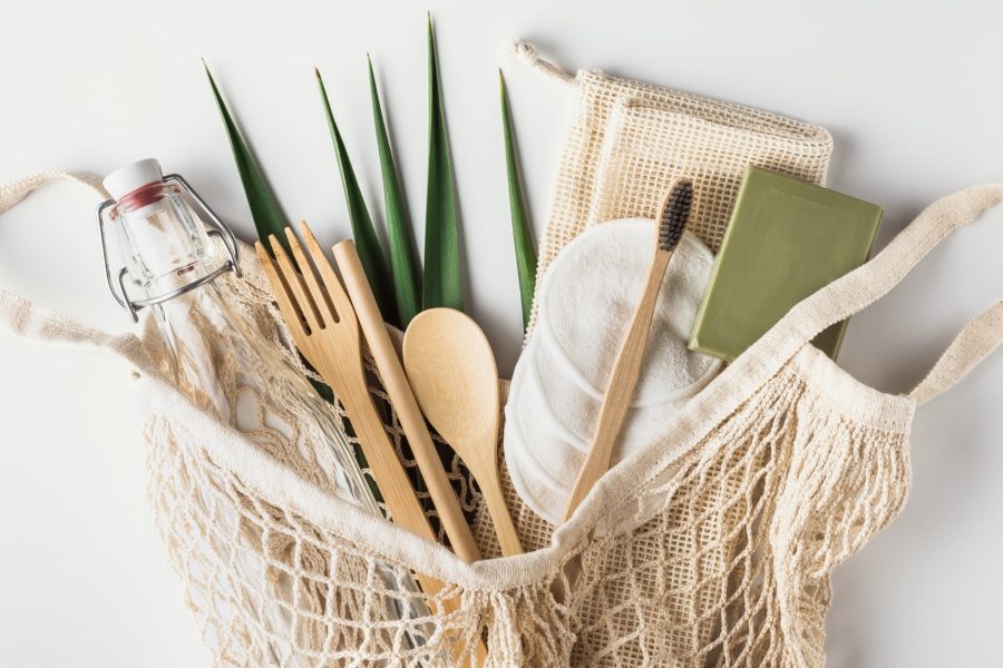 Лесни Стъпки Към Екологичен Начин На Живот