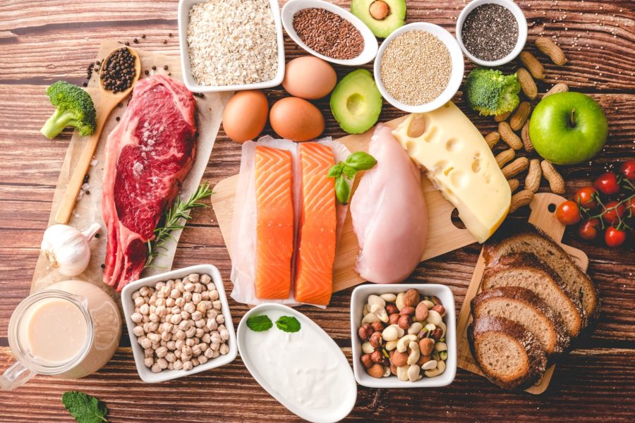 Суперхрани За Супер Здраве