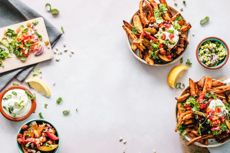 Разбиране На Градивните Елементи На Здравословната Диета