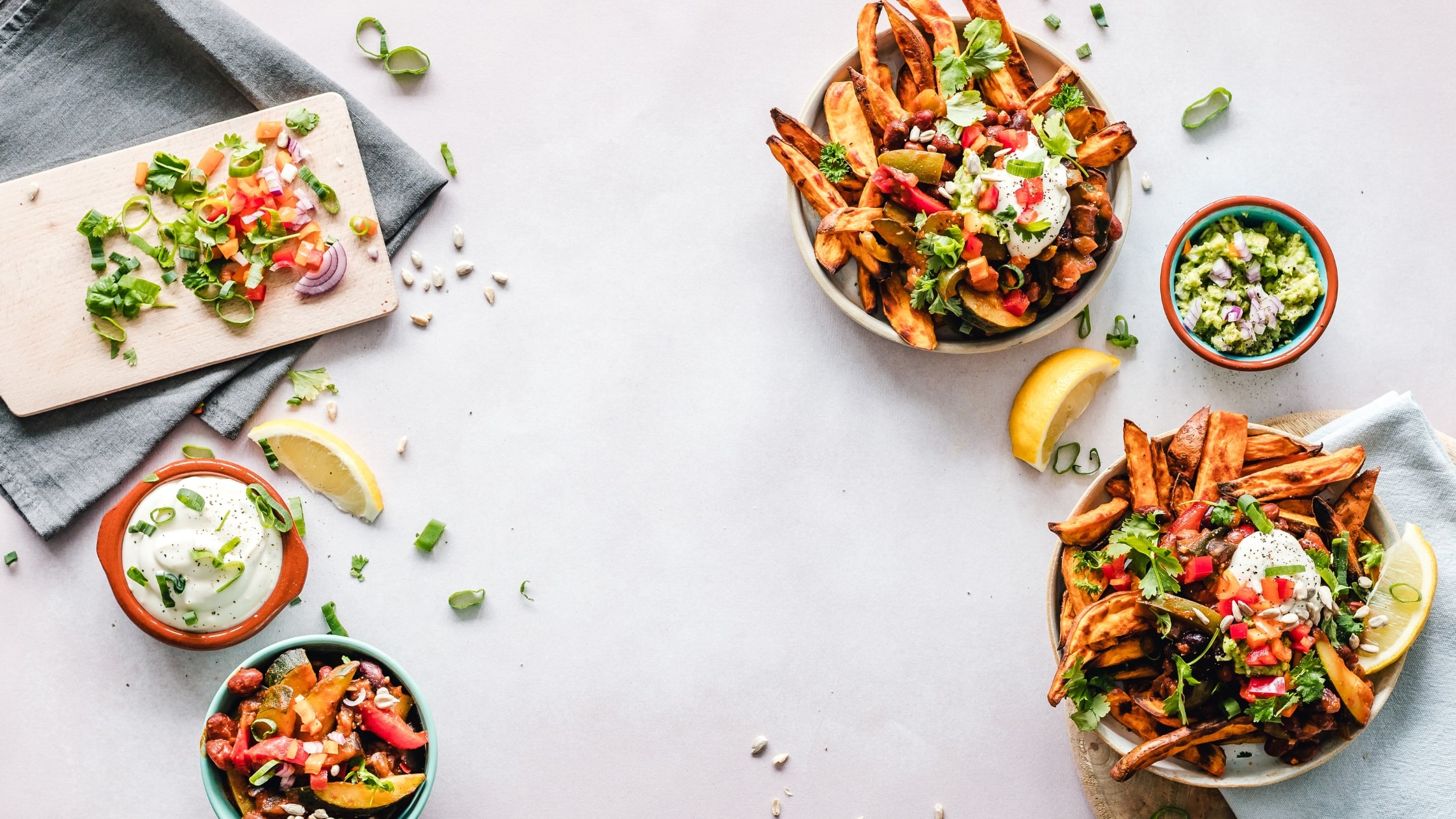 Разбиране На Градивните Елементи На Здравословната Диета