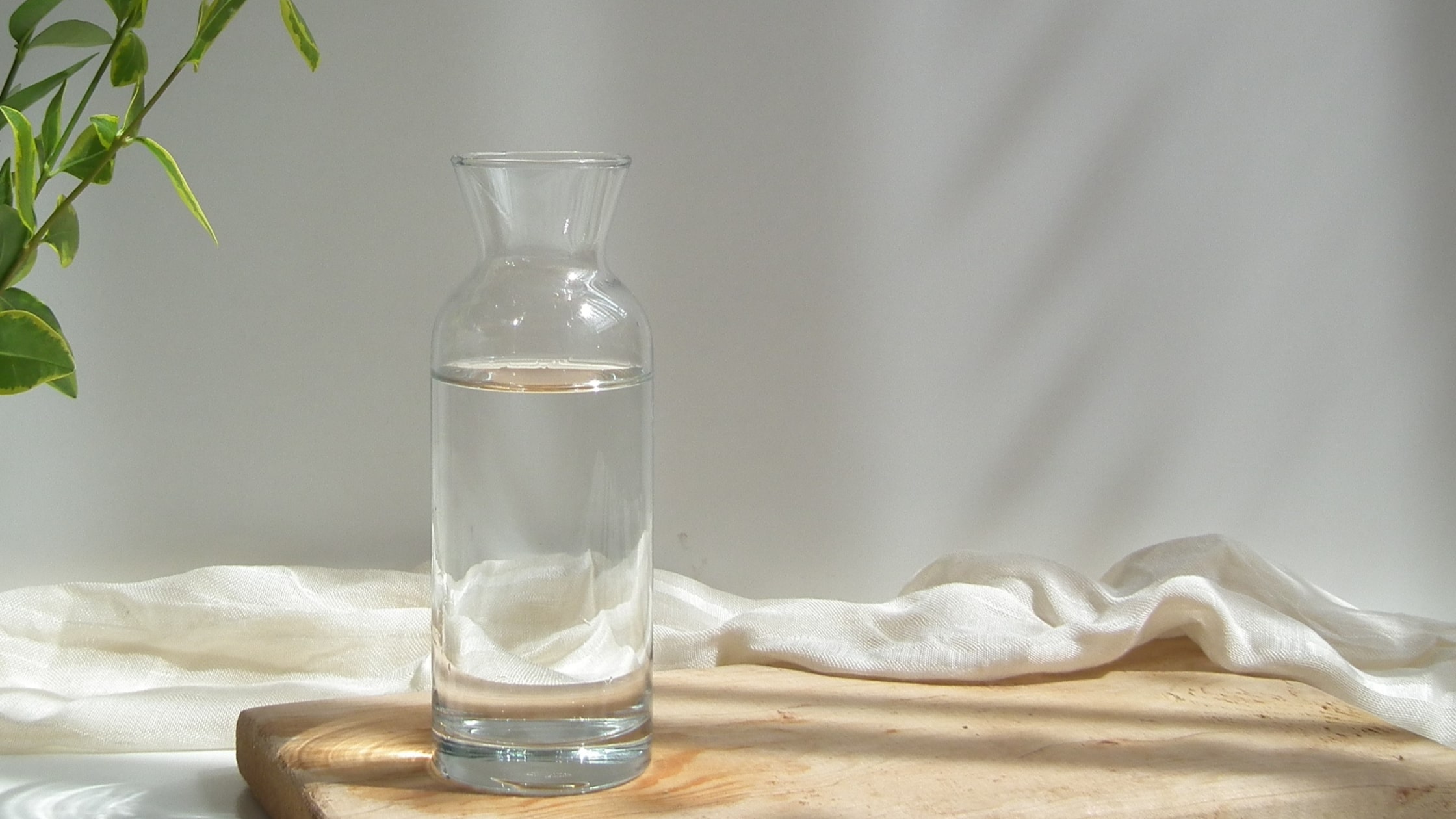 Положителни Ефекти От Пиенето На Вода