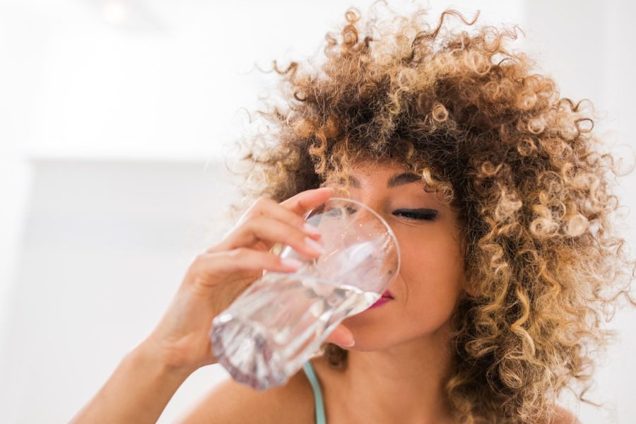 Защо е Важно Да Останем Добре Хидратирани?