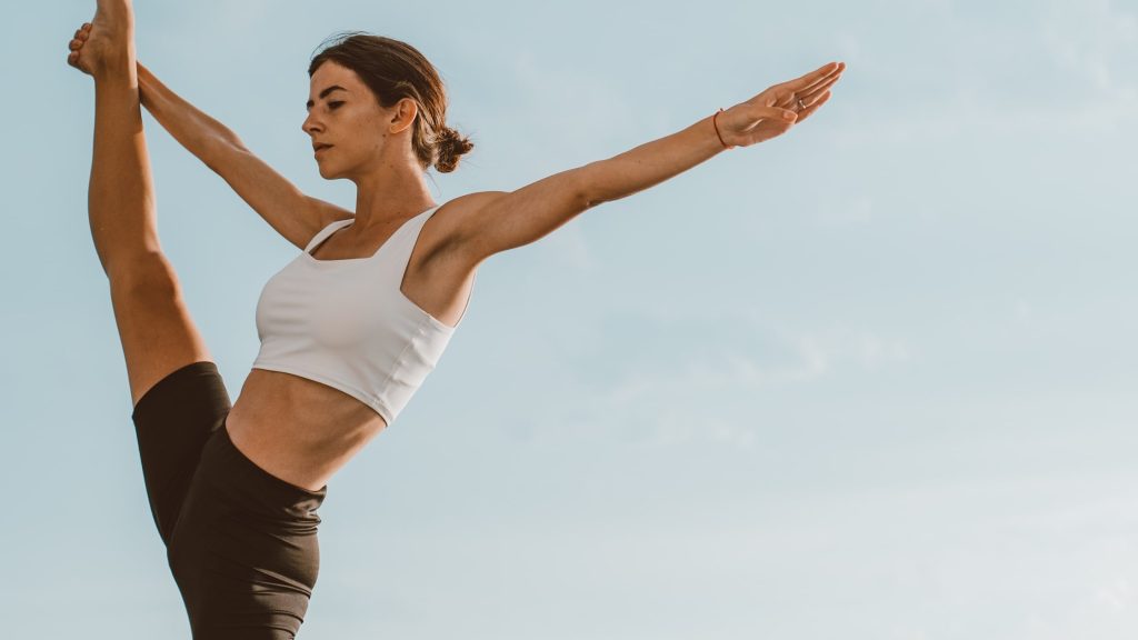 физическа активност