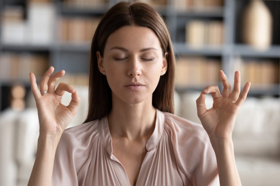 Как Да Намалим Стреса?