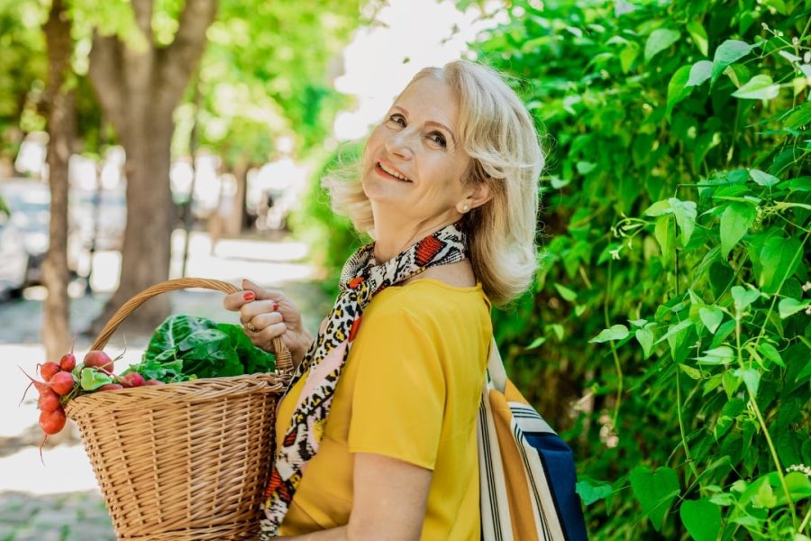 Изграждане На Основа За Здравословен Начин На Живот