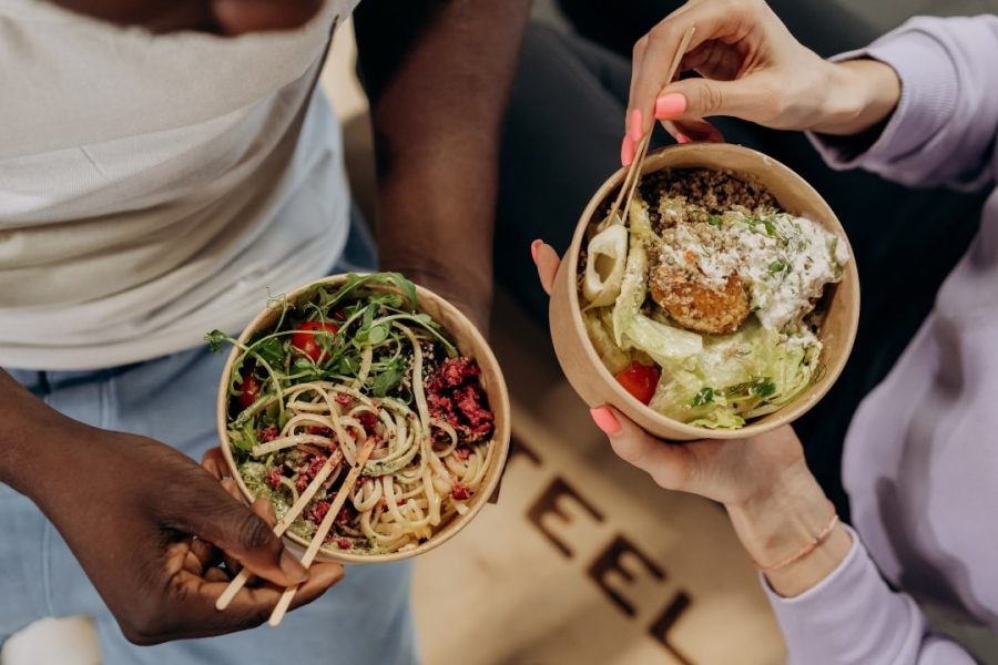 Значението на здравословното хранене: Съвети и трикове