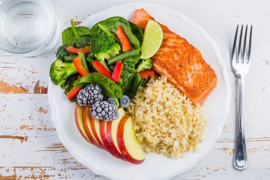 Храни За По-Дълъг и По-Здравословен Живот