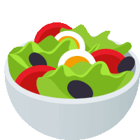 Green Salad Food (1)