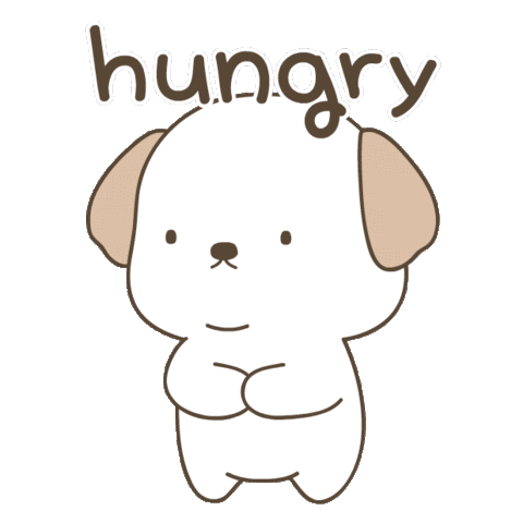 Hangry Hunger