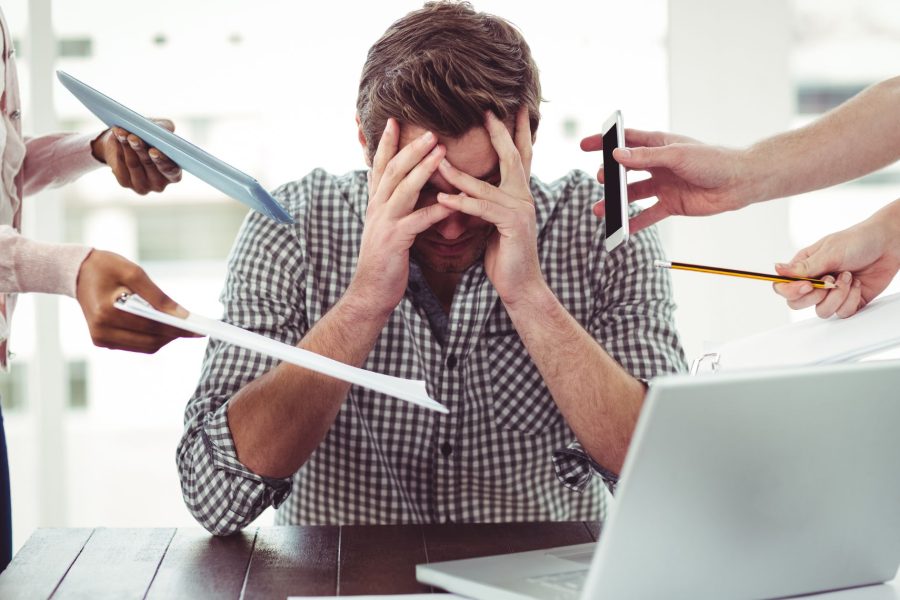 Влиянието на Стреса Върху Здравето и Как Да го Управляваме Ефективно