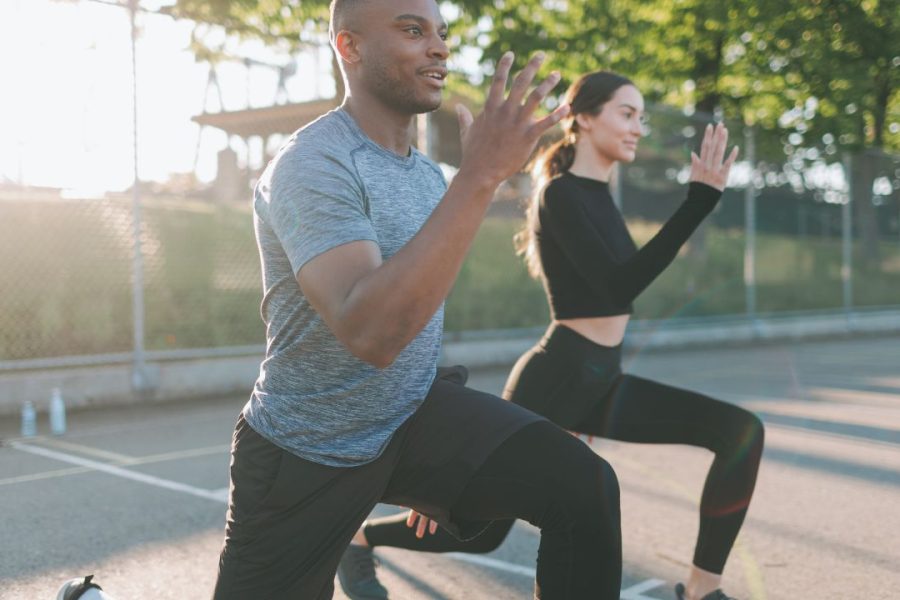 Трансформирайте Заседналия Начин на живот в Активен: Ръководство за Фитнес Ентусиасти