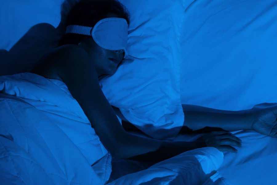 Връзката между Качествения Сън и Остаряването: Жизненоважна Връзка