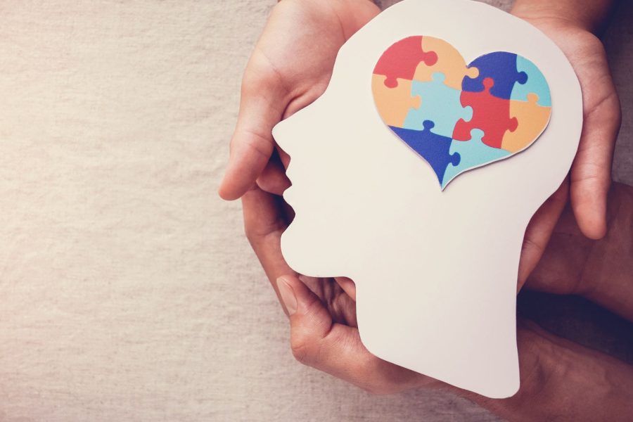 Устойчивост Срещу Проблеми С Психичното Здраве