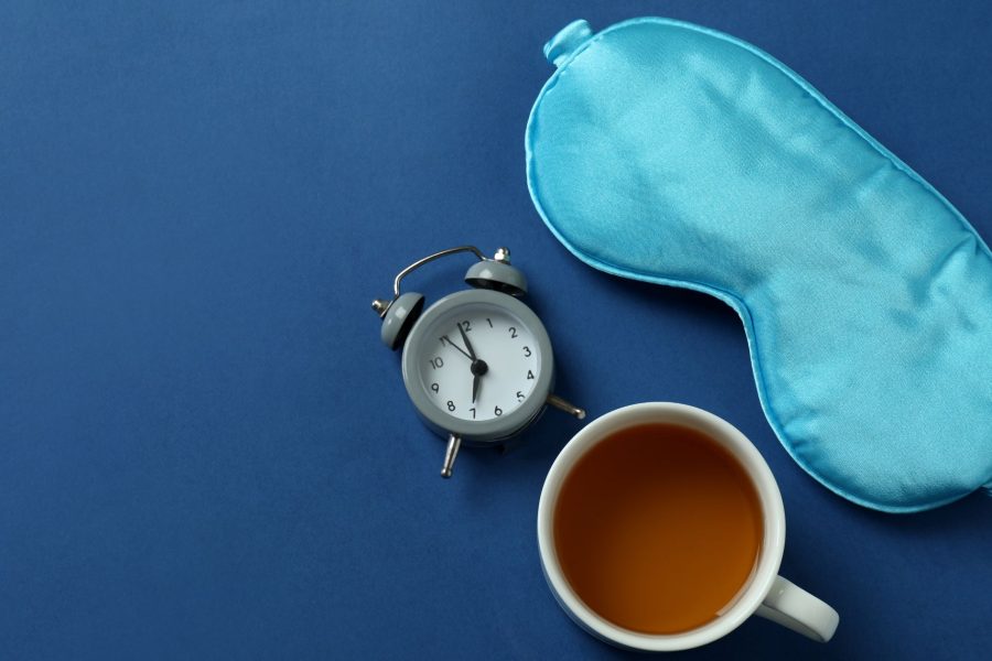 Намиране на Спокойствието: Създайте Своята Перфектна Рутина преди Лягане за по-дълбок Сън