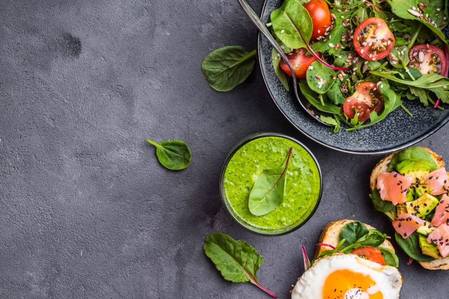 Науката за Дълголетието: Как Вашата Диета Може да Насърчи по-дълъг и по-здравословен Живот