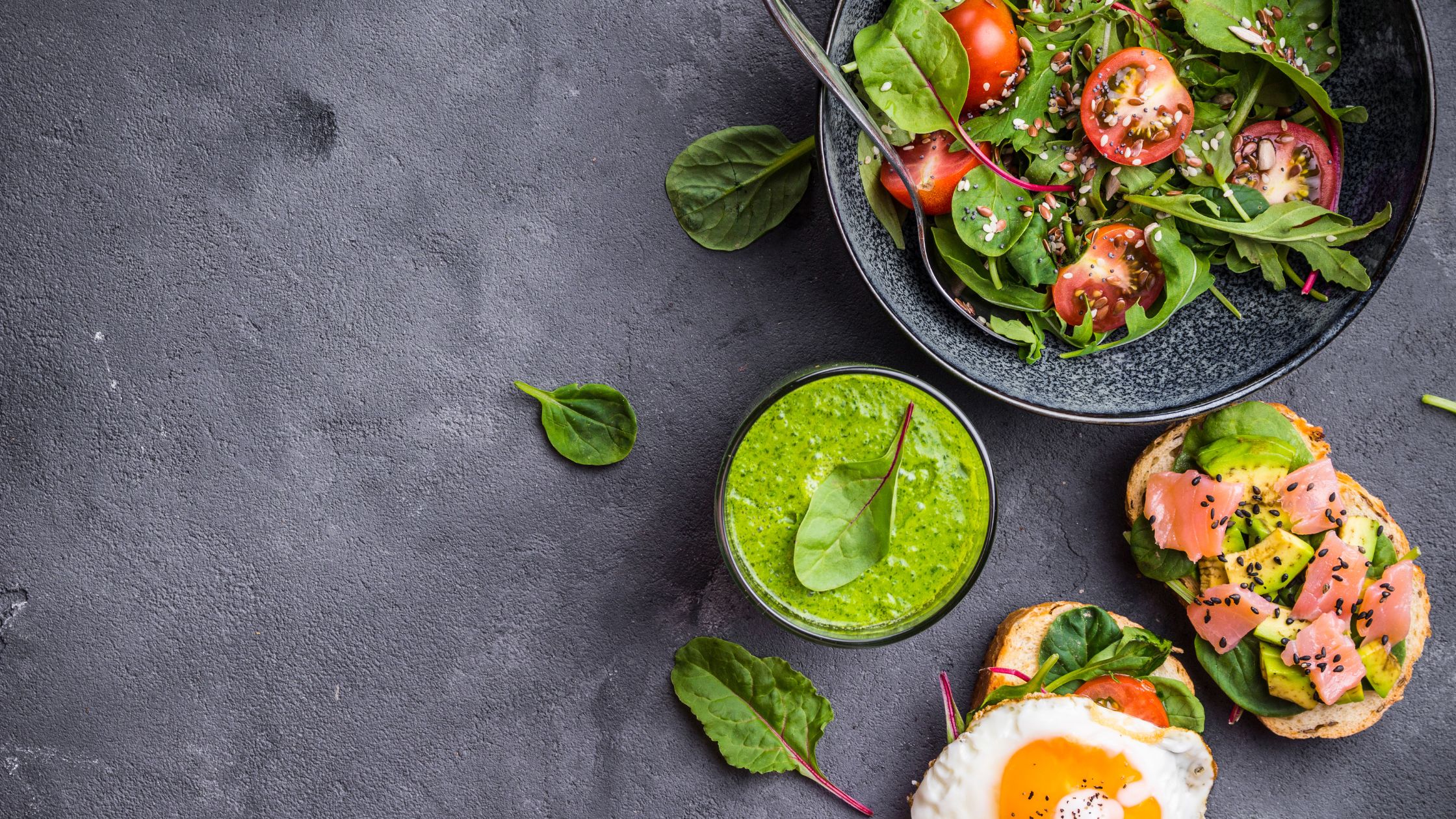 Науката за Дълголетието: Как Вашата Диета Може да Насърчи по-дълъг и по-здравословен Живот