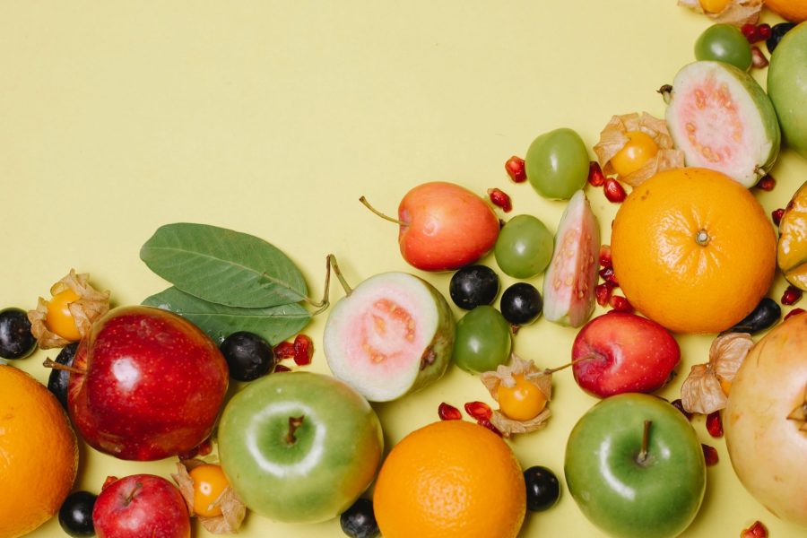 10 Плода, Които Помагат При Отслабване