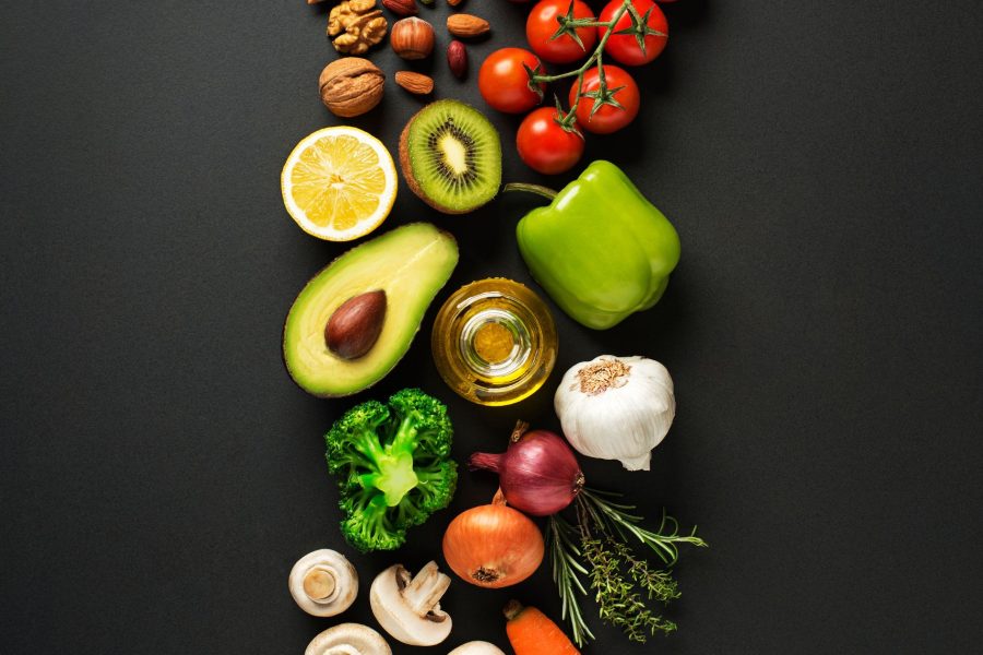 Кои Са Суперхраните За Подсилване На Имунната Ви Система