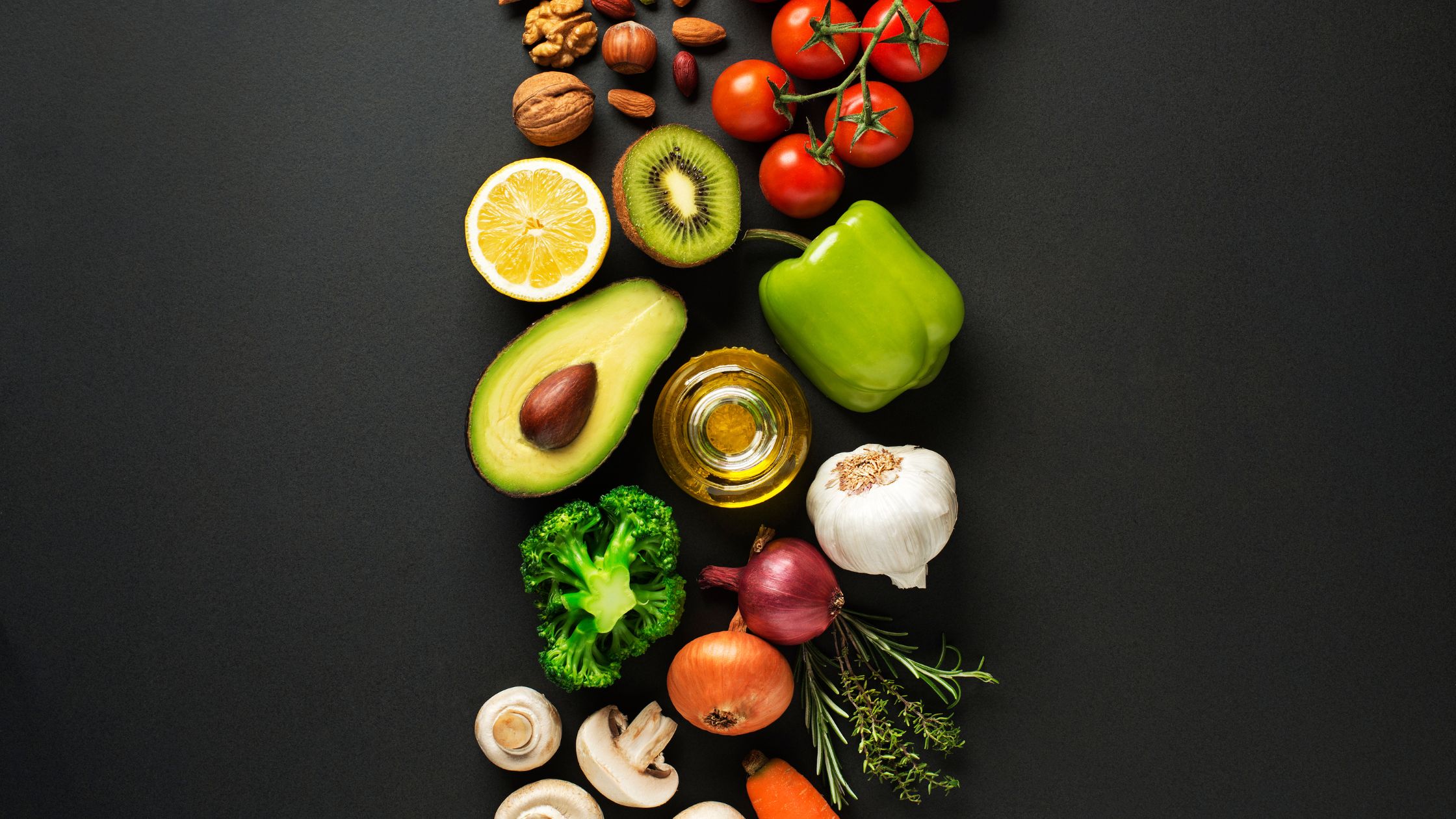 Кои Са Суперхраните За Подсилване На Имунната Ви Система