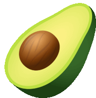 Avocado Food
