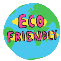 Eco Friendly Organic