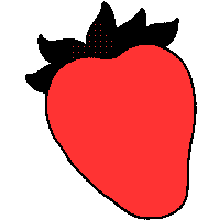 Strawberry Strawberries