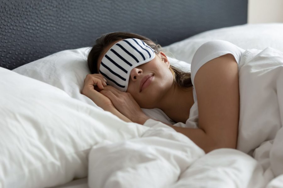  Разликата в съня между половете: Наистина ли жените се нуждаят от повече сън от мъжете?