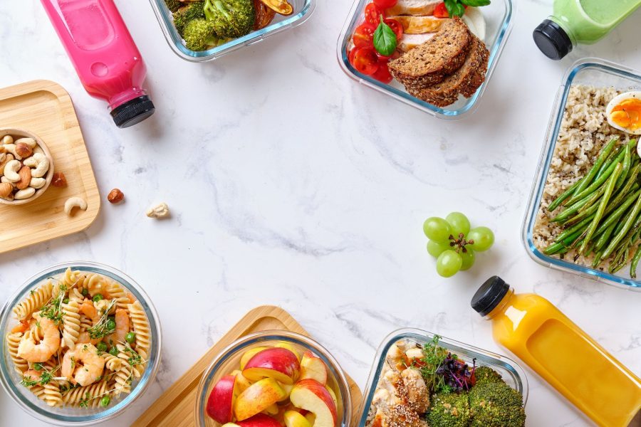  Ползите от Предварителното Приготвянето на Храна за Спестяване на Време и Пари