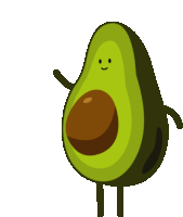 Avocado An