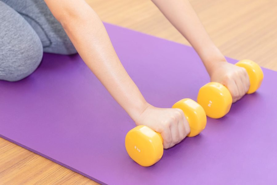 Ползите от Упражнения с Ниско Въздействие за Здравето на Ставите