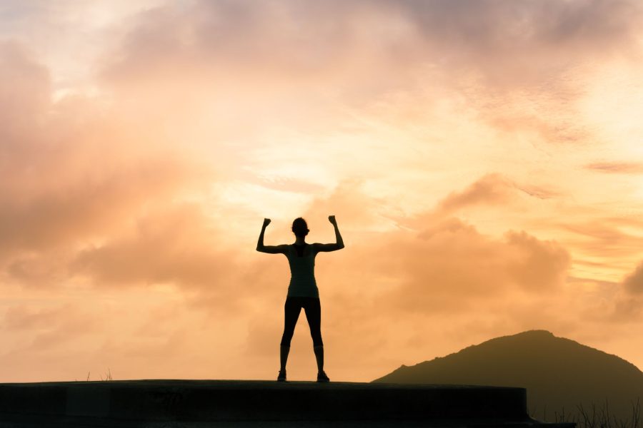 Вашият Наръчник За Поддържане На Мотивацията по Пътя към Здравето