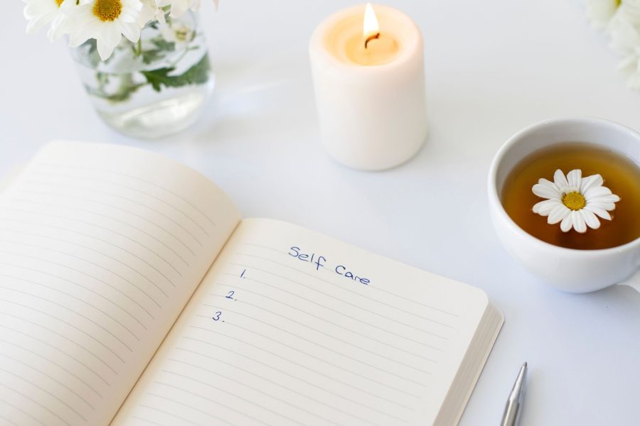 Значението на Приоритизирането на Грижата за Себе си в Ежедневната Рутина