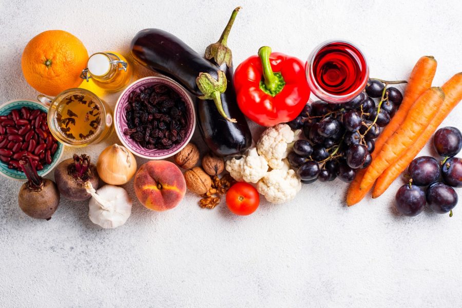 Как да се Борим с Уврежданията от Свободните Радикали за По-добро Здраве