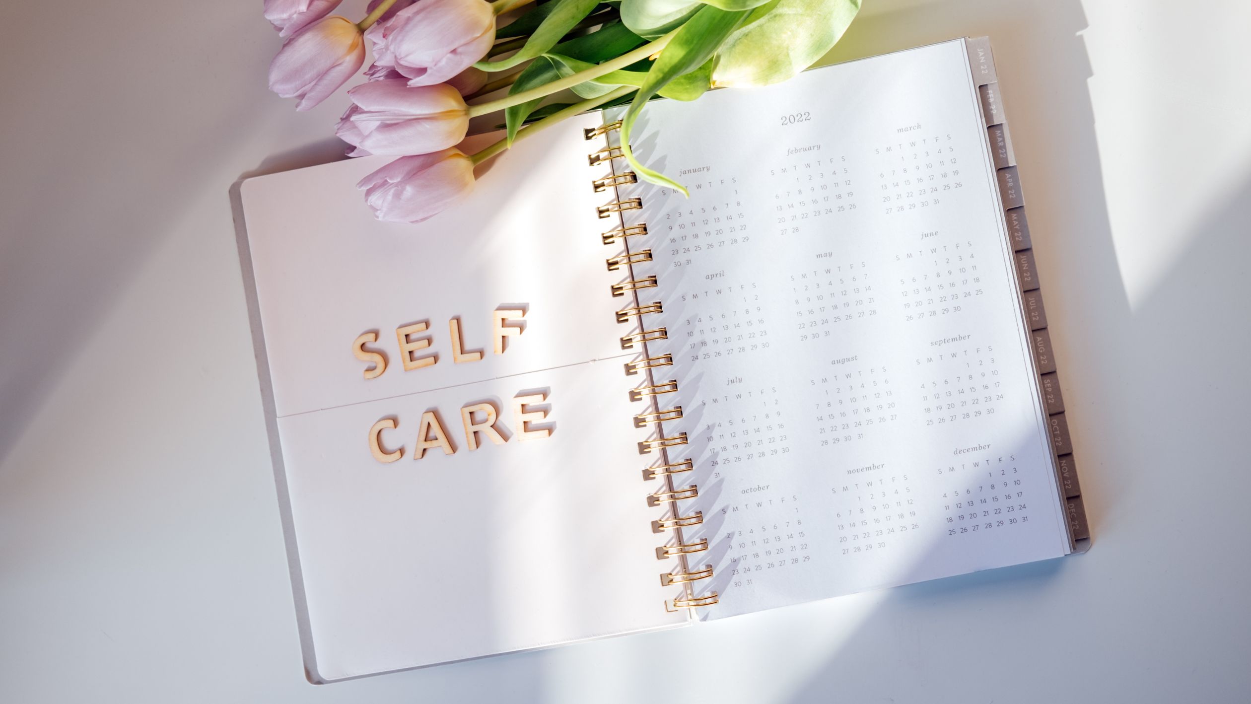 Как да Поставяме Граници и да Приоритизираме Грижата за Себе си