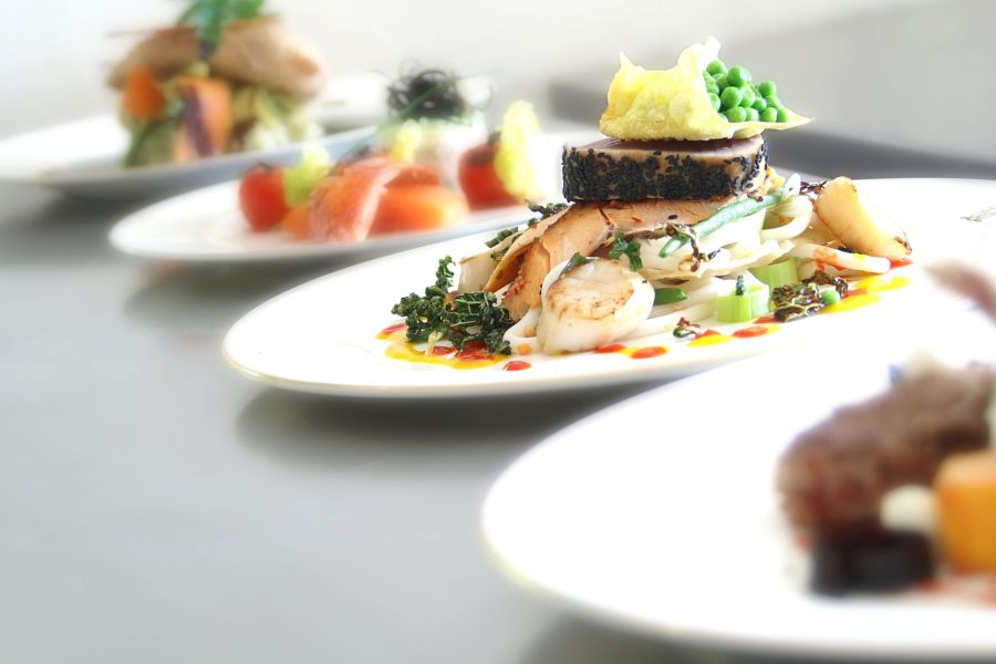 Съвети за По-здравословни Избори, Когато се Храним в Ресторант