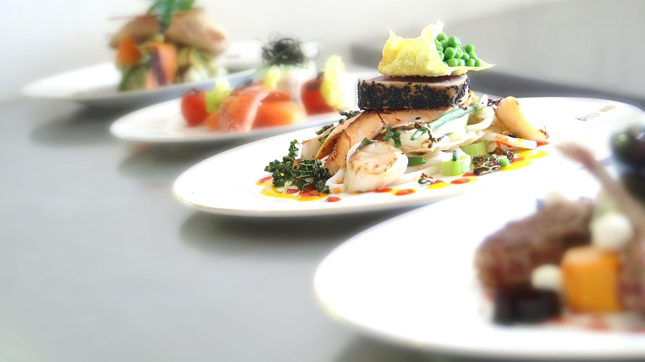 Съвети за По-здравословни Избори, Когато се Храним в Ресторант