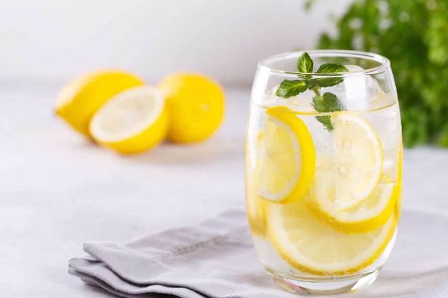 Често Срещани Грешки при Пиене на Водата с Лимон