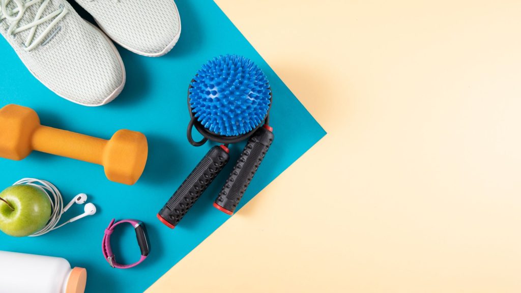 Lifestyle Tips Youtube Thumbnails (blog Banner)