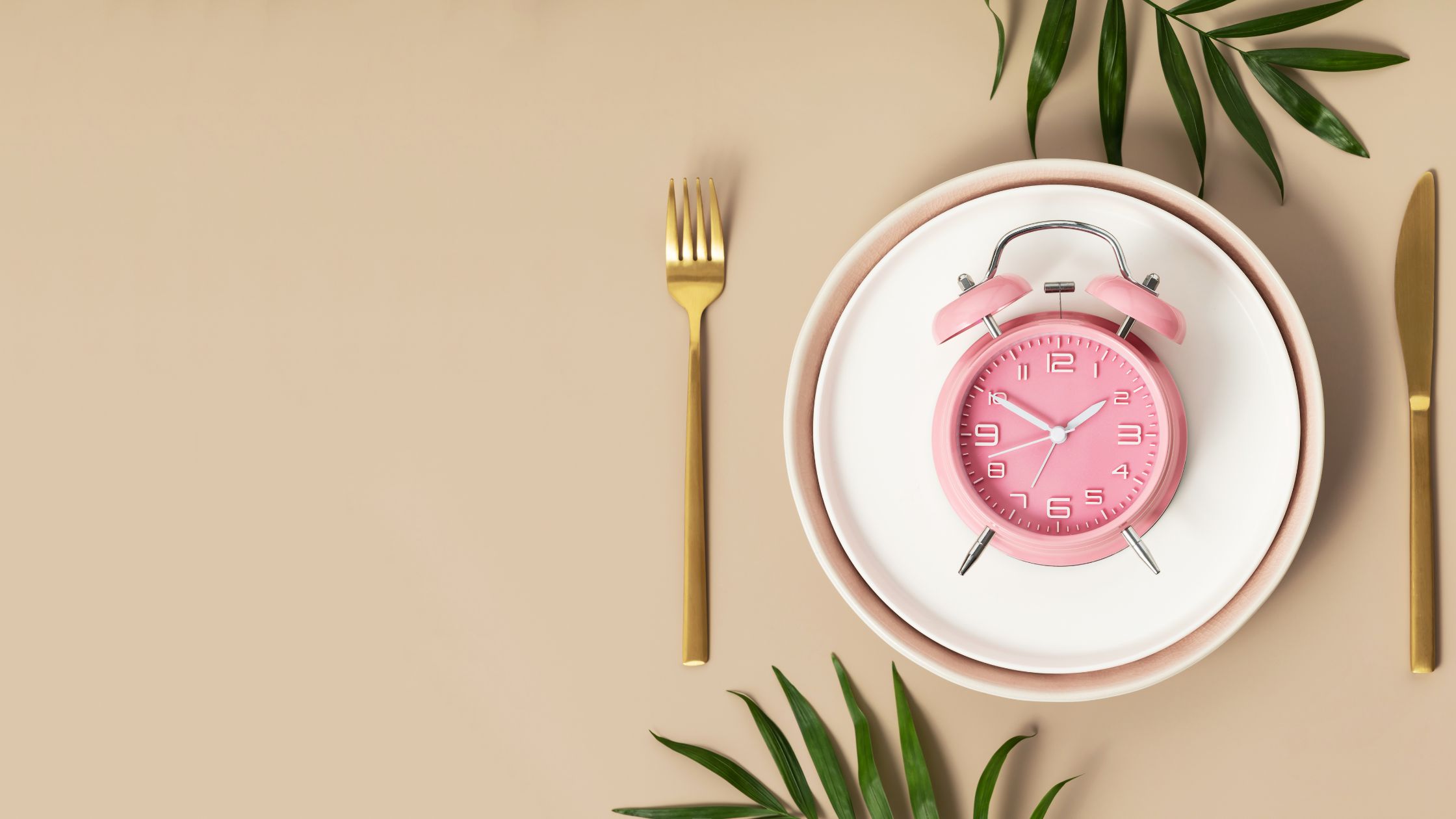 Периодичното гладуване: Вашият път към здравето и благополучието