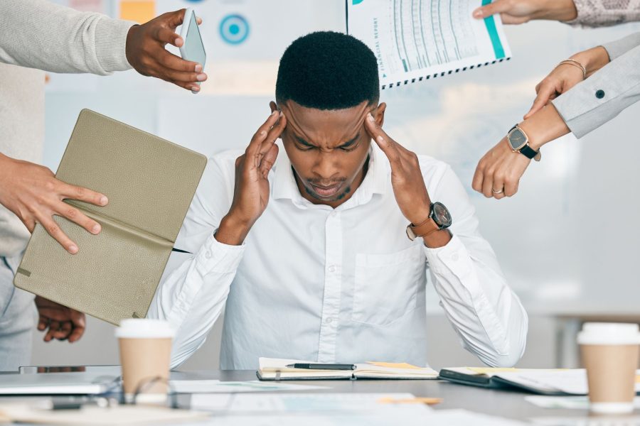 Стратегии за Управление на Хроничния Стрес и Тревожността