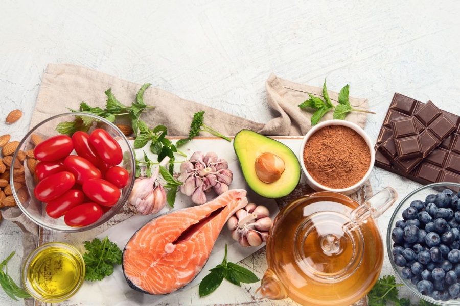 Как да се храним, за да сме млади: Най-добрите храни за здравословен, подмладяващ начин на живот  