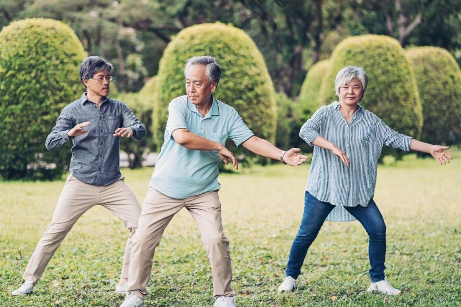 Отключете Тайните на Дългия и ЗДРАВОСЛОВЕН Живот: Уроци от Японското Дълголетие