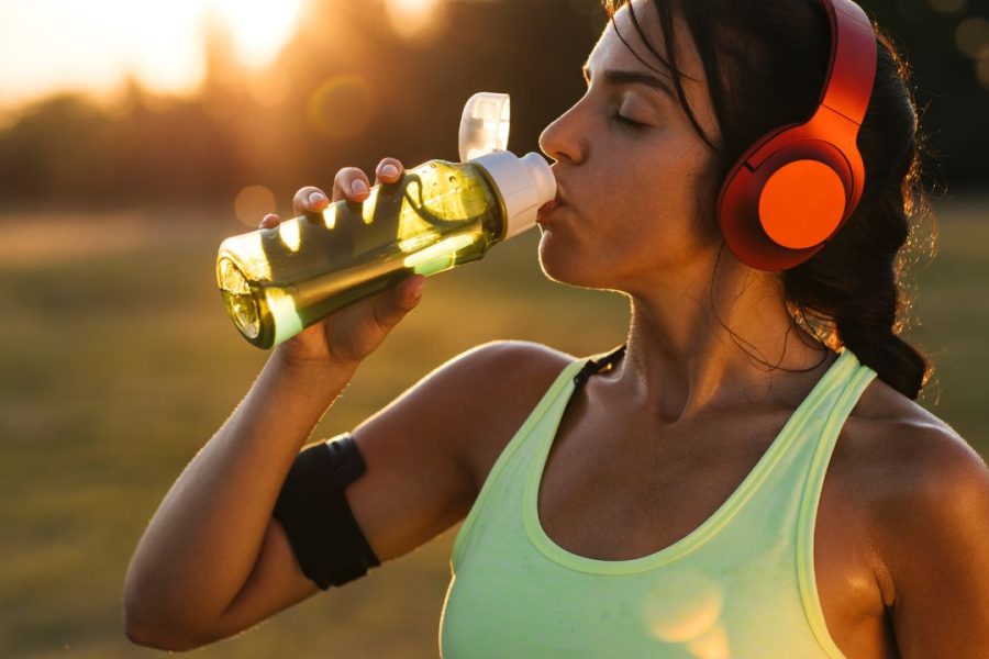 Хидратация: Вашият Най-добър Помощник за Благополучие